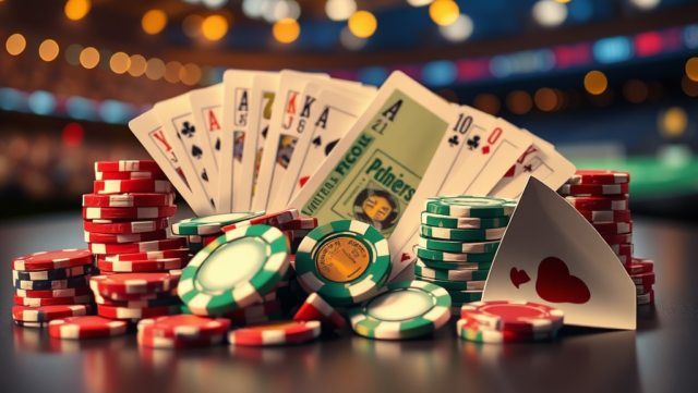 Hohe oder niedrige Volatilität: Welche Spielautomaten passen zu welchem Spielbudget?
