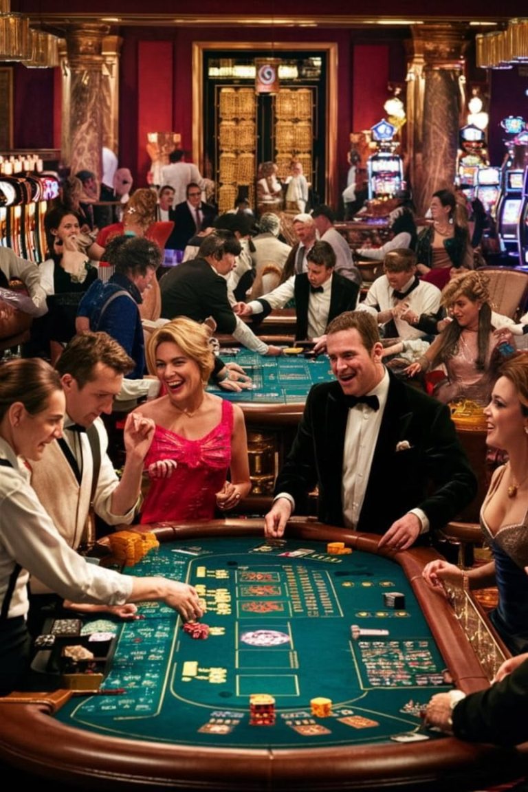 Neue Online Slots 2026: Welche Mechaniken man vor dem Spielen vergleichen sollte